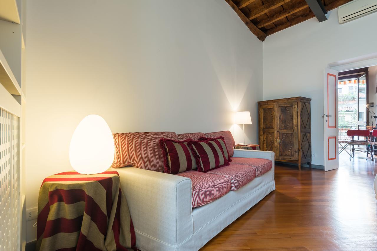 Brera 20, Milan